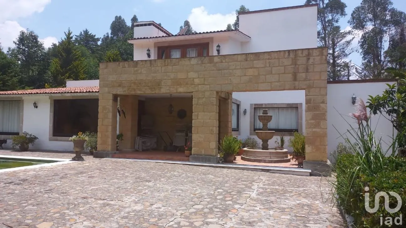 Casa en Venta en Jilotepec de Molina Enríquez, Jilotepec, Estado De México | NEX-231144 | iad México | Foto 45 de 49