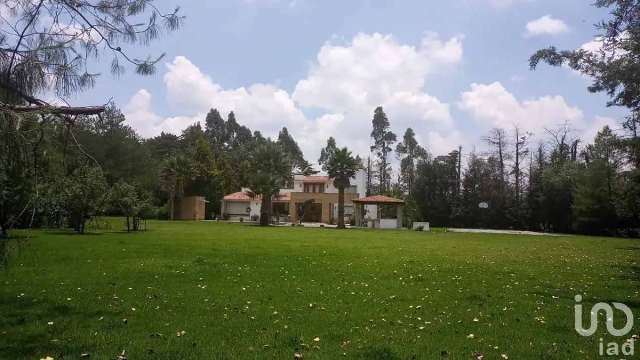 Casa en Venta en Jilotepec de Molina Enríquez, Jilotepec, Estado De México | NEX-231144 | iad México | Foto 48 de 49