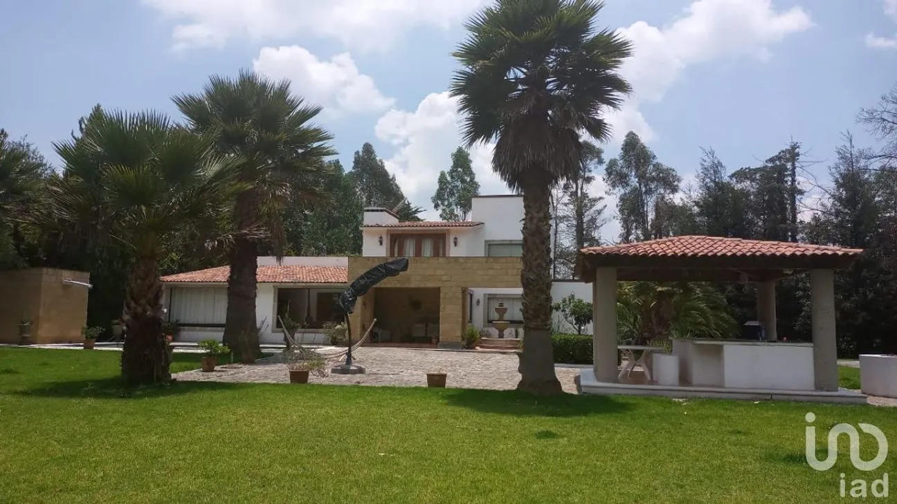 Casa en Venta en Jilotepec de Molina Enríquez, Jilotepec, Estado De México | NEX-231144 | iad México | Foto 1 de 49