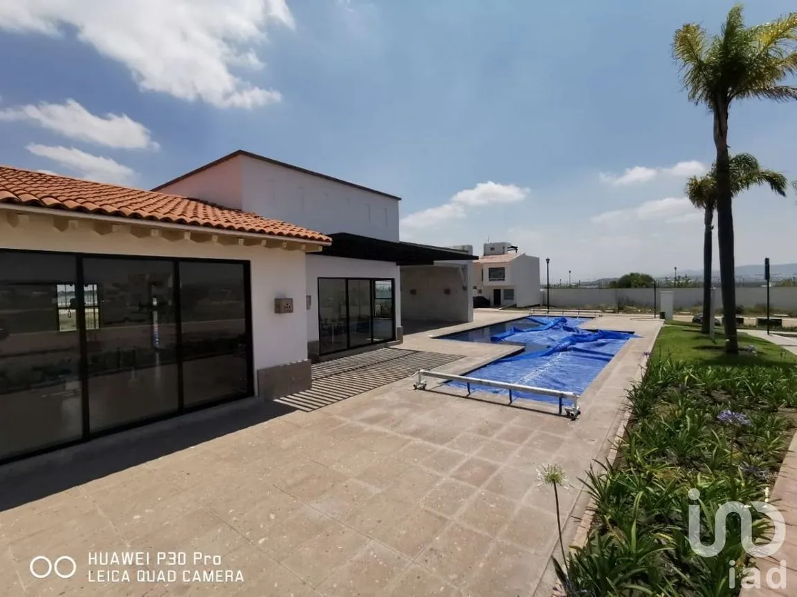 Terreno en Venta en Ciudad Maderas Residencial Querétaro, El Marqués, Querétaro | NEX-231145 | iad México | Foto 2 de 11