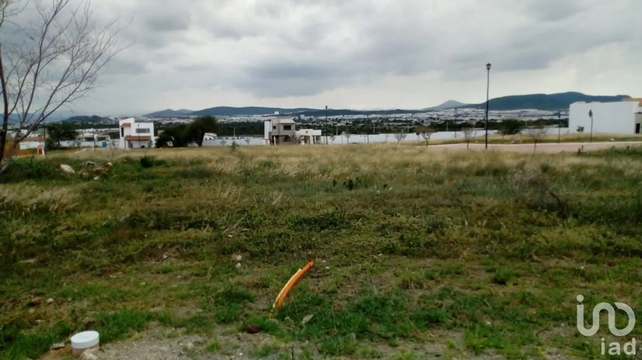 Terreno en Venta en Ciudad Maderas Residencial Querétaro, El Marqués, Querétaro | NEX-231145 | iad México | Foto 11 de 11