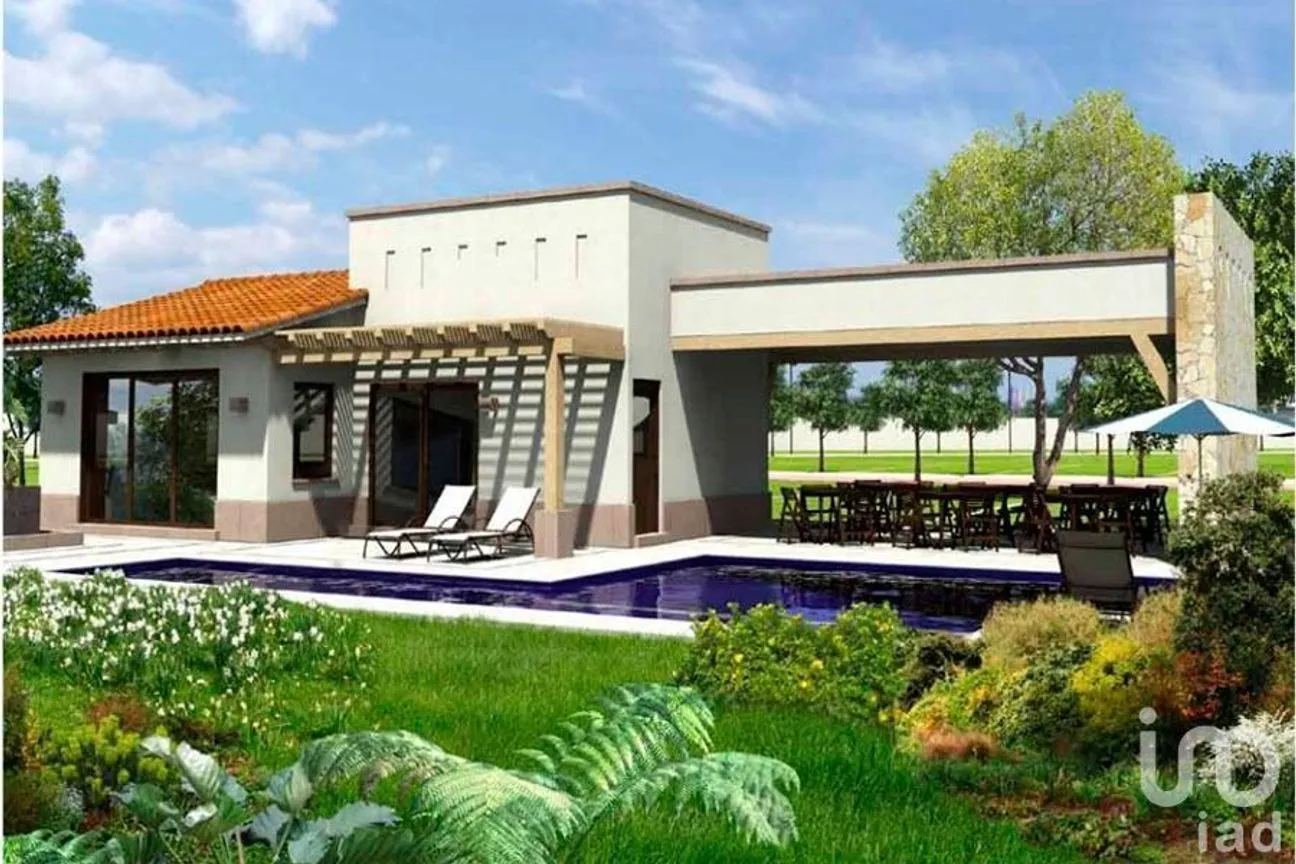 Terreno en Venta en Ciudad Maderas Residencial Querétaro, El Marqués, Querétaro | NEX-231145 | iad México | Foto 4 de 11