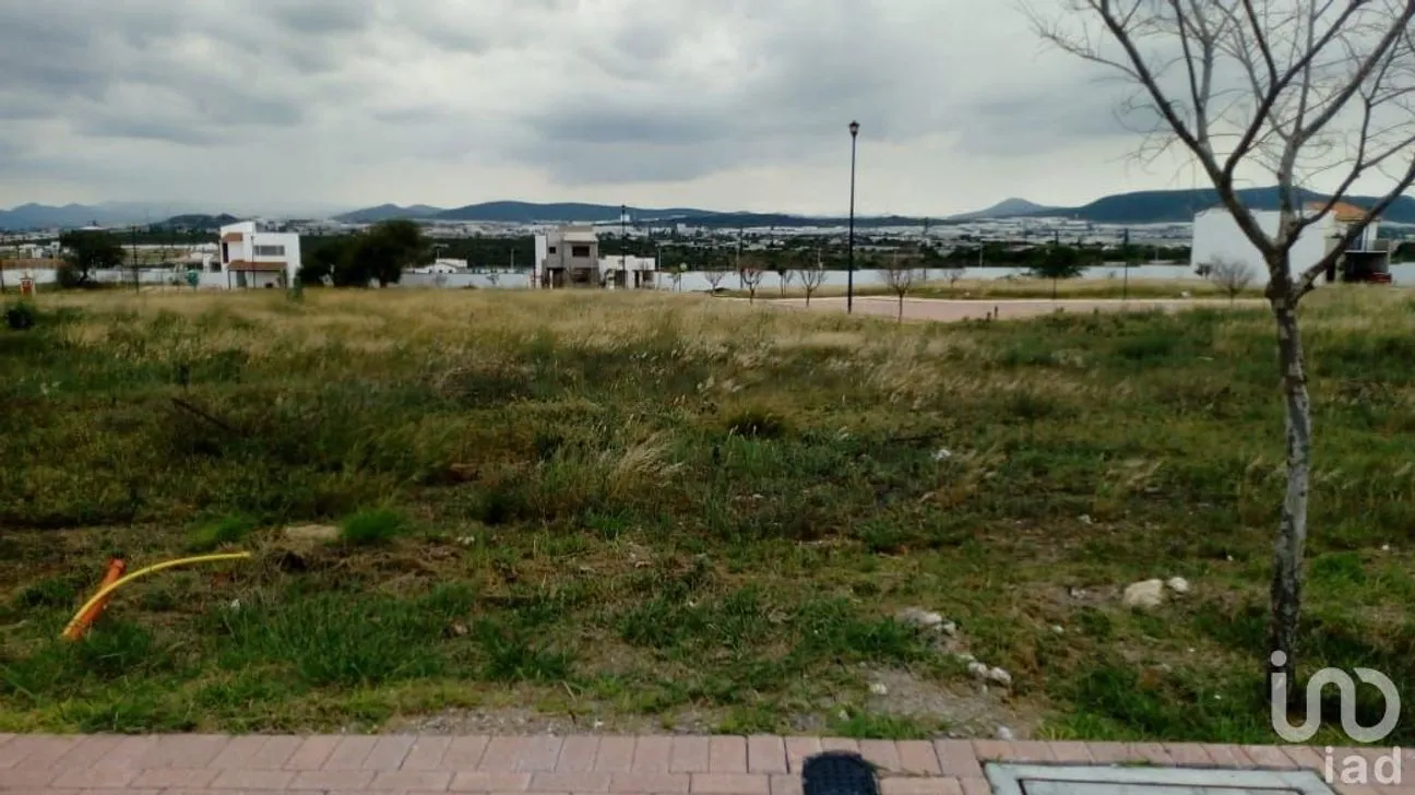 Terreno en Venta en Ciudad Maderas Residencial Querétaro, El Marqués, Querétaro | NEX-231145 | iad México | Foto 5 de 11