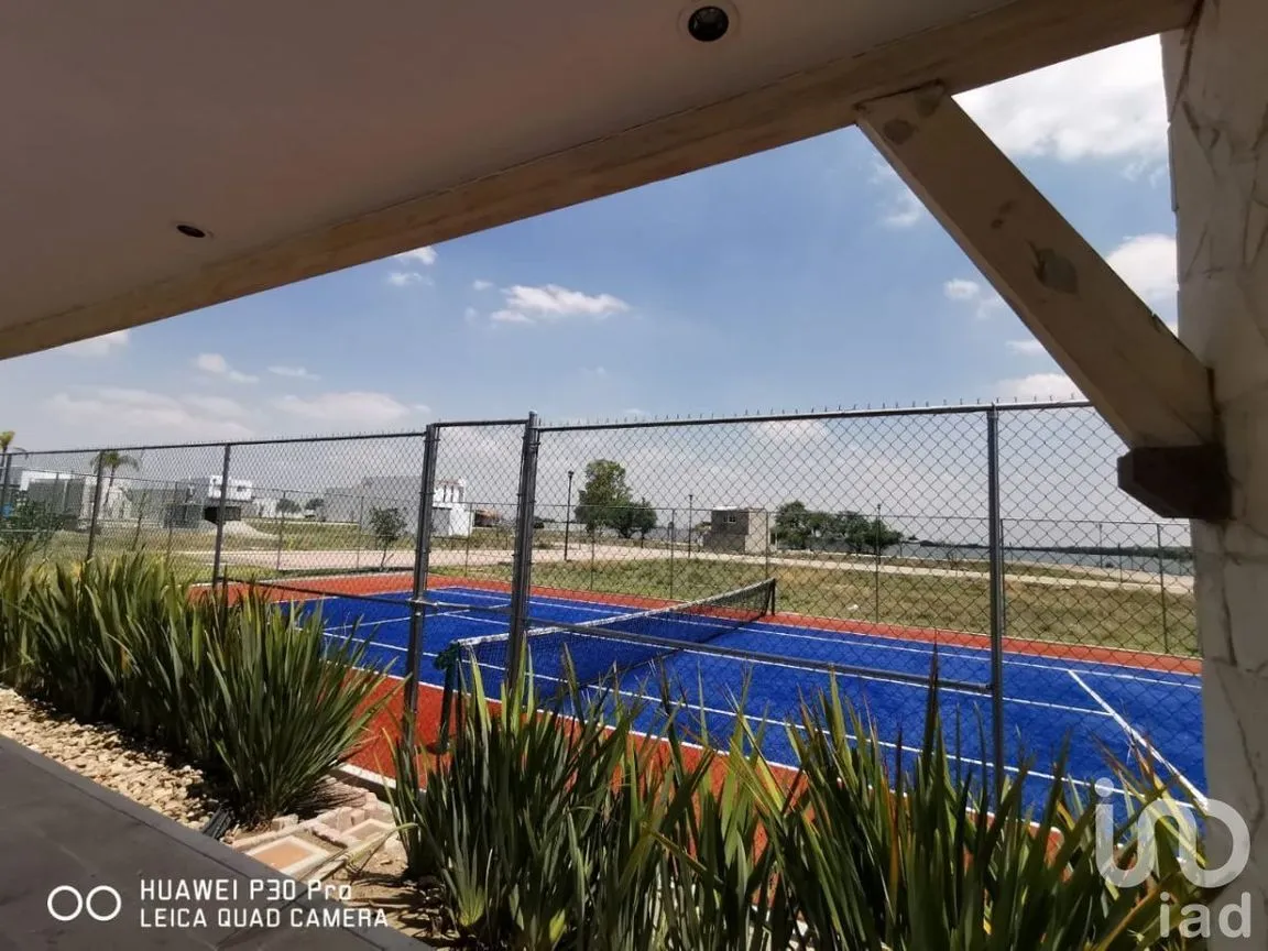 Terreno en Venta en Ciudad Maderas Residencial Querétaro, El Marqués, Querétaro | NEX-231145 | iad México | Foto 6 de 11