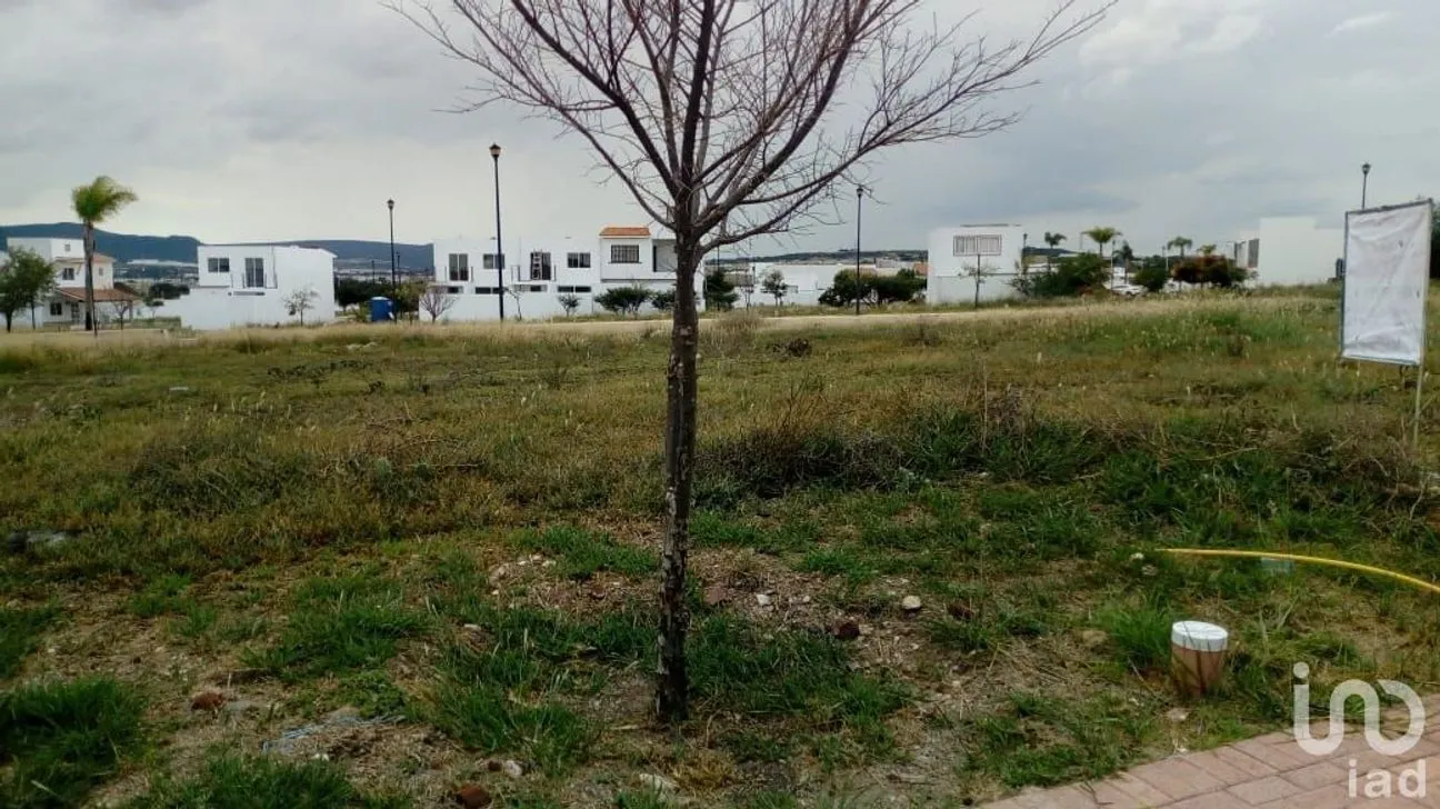 Terreno en Venta en Ciudad Maderas Residencial Querétaro, El Marqués, Querétaro | NEX-231145 | iad México | Foto 8 de 11