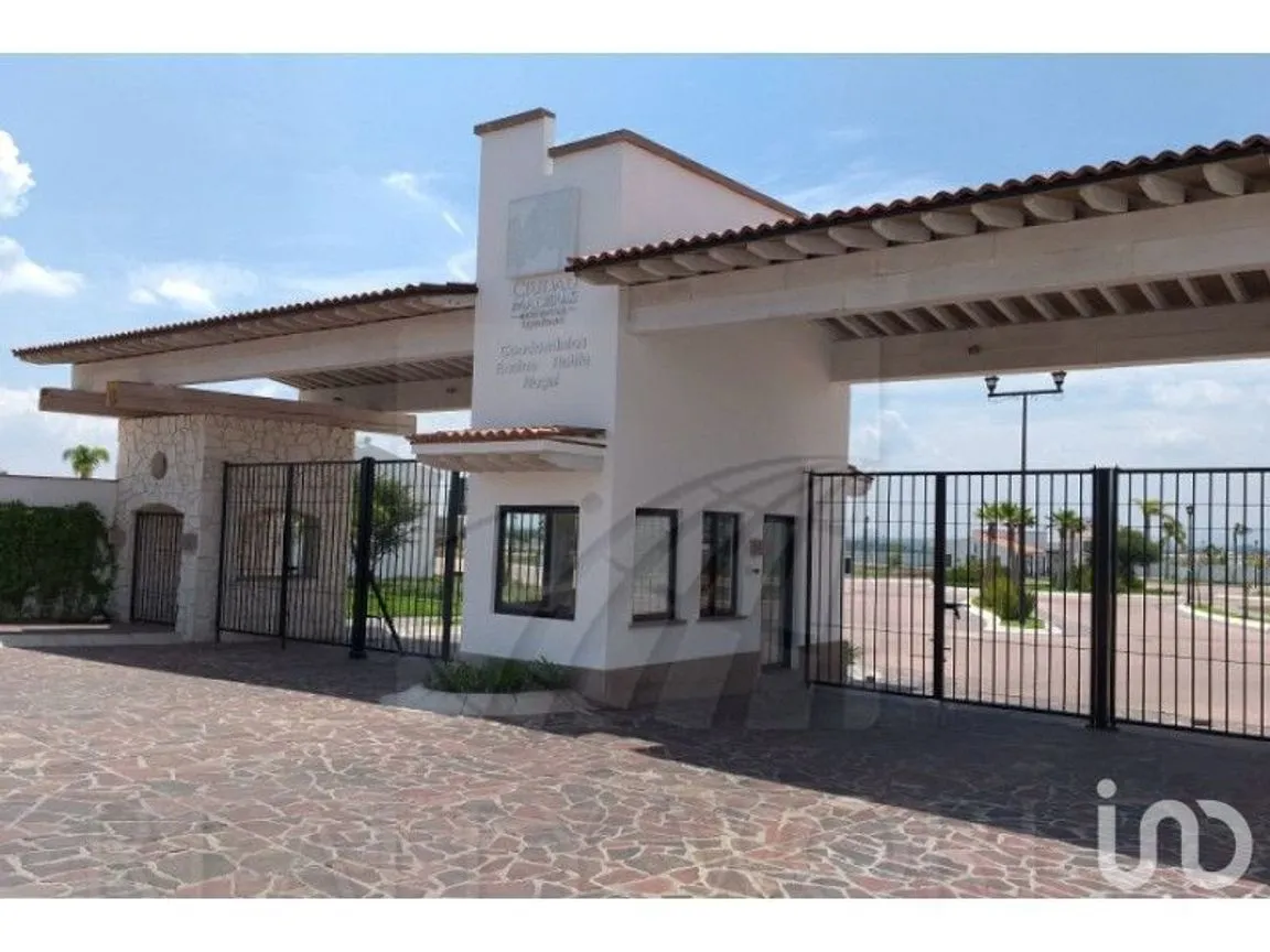 Terreno en Venta en Ciudad Maderas Residencial Querétaro, El Marqués, Querétaro | NEX-231145 | iad México | Foto 9 de 11
