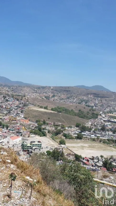 Terreno en Venta en San Mateo Nopala, Naucalpan de Juárez, Estado De México | NEX-231146 | iad México | Foto 7 de 8