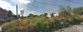 NEX-231147 - Terreno en Venta en La Concepción, CP 13150, Ciudad de México.