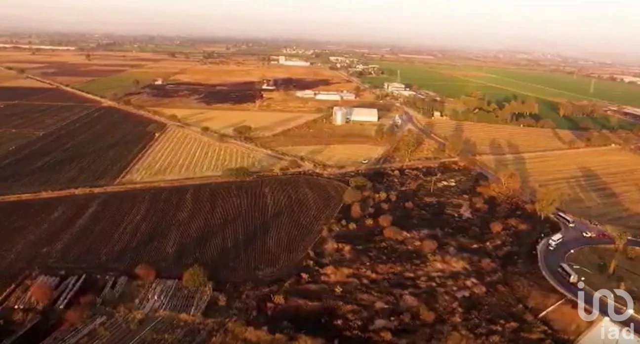 Terreno en Venta en Independencia, Pedro Escobedo, Querétaro | NEX-231152 | iad México | Foto 7 de 10