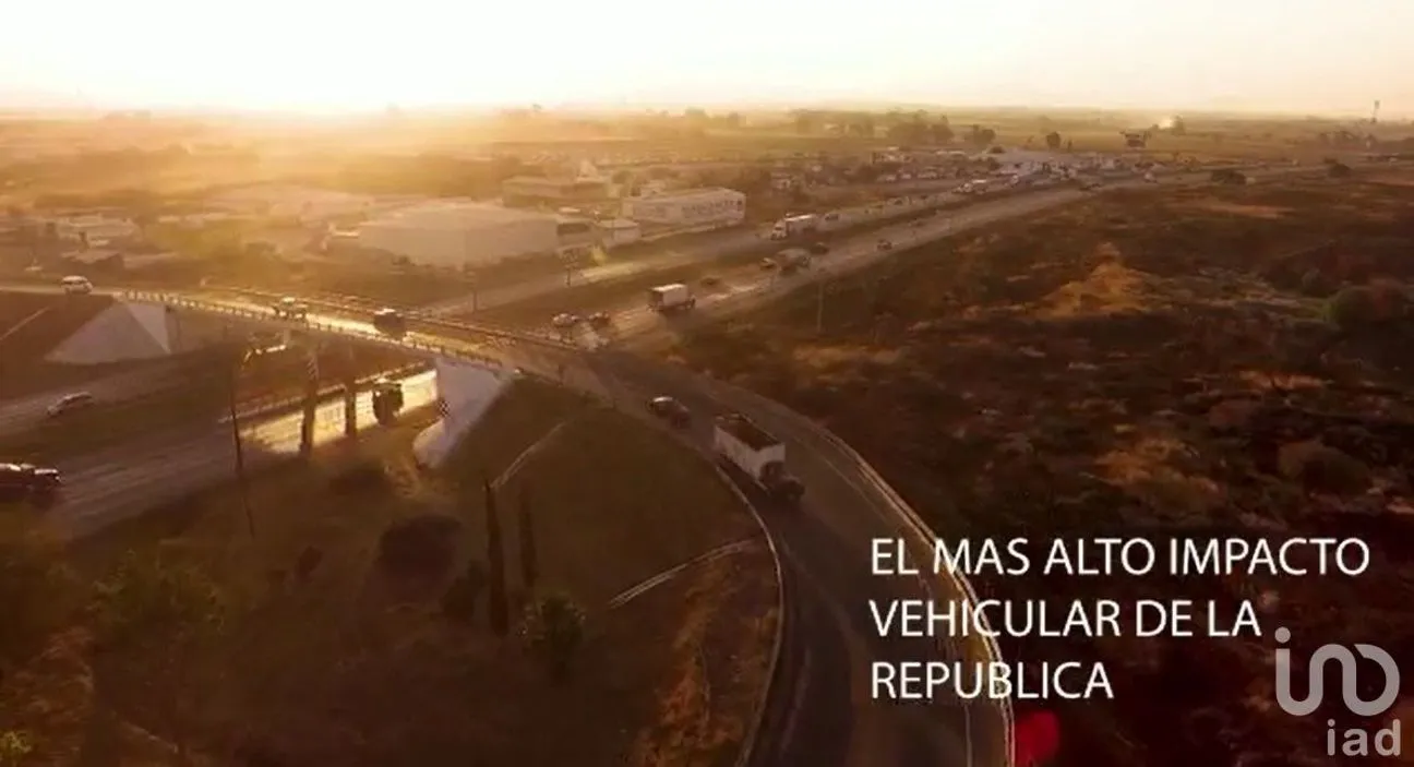 Terreno en Venta en Independencia, Pedro Escobedo, Querétaro | NEX-231152 | iad México | Foto 9 de 10