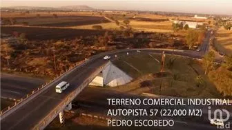 NEX-231152 - Terreno en Venta en Independencia, CP 76700, Querétaro.