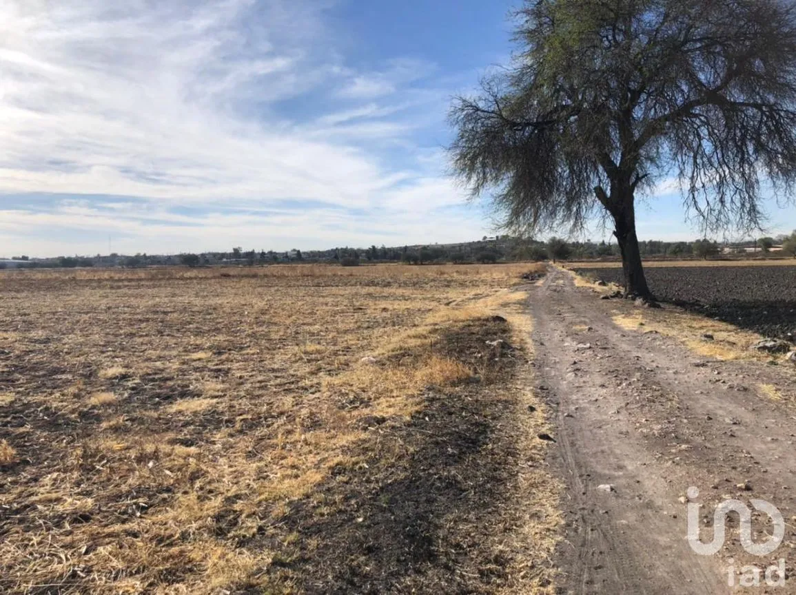 Terreno en Venta en Jesús María, El Marqués, Querétaro | NEX-231155 | iad México | Foto 2 de 9