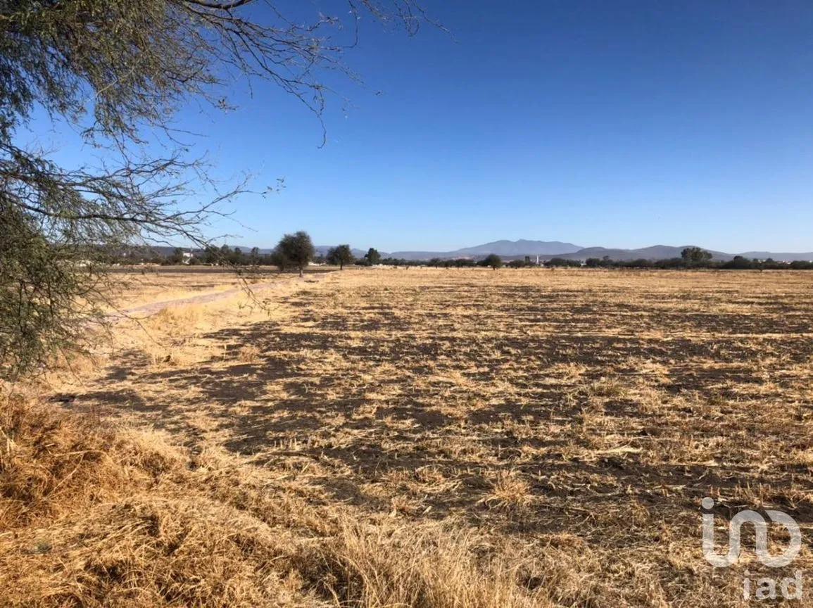 Terreno en Venta en Jesús María, El Marqués, Querétaro | NEX-231155 | iad México | Foto 3 de 9