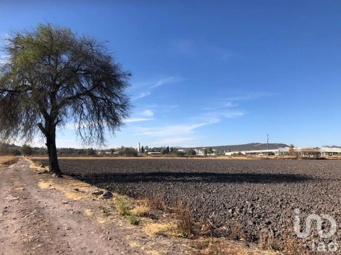 Terreno en Venta en Jesús María, El Marqués, Querétaro | NEX-231155 | iad México | Foto 4 de 9