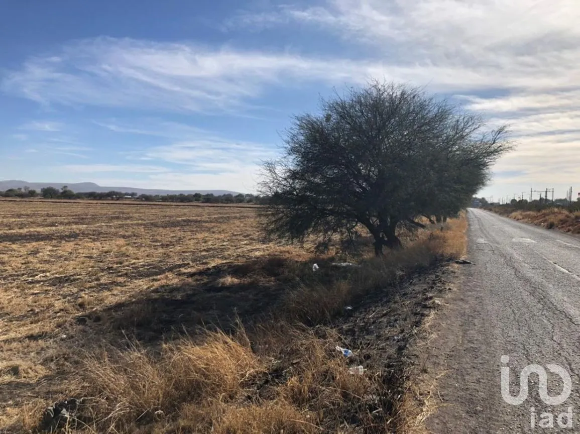 Terreno en Venta en Jesús María, El Marqués, Querétaro | NEX-231155 | iad México | Foto 5 de 9