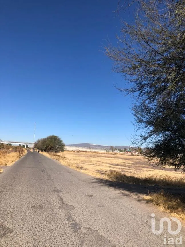 Terreno en Venta en Jesús María, El Marqués, Querétaro | NEX-231155 | iad México | Foto 6 de 9