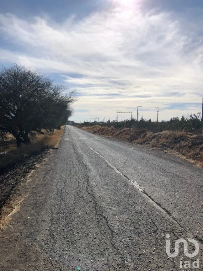 Terreno en Venta en Jesús María, El Marqués, Querétaro | NEX-231155 | iad México | Foto 7 de 9