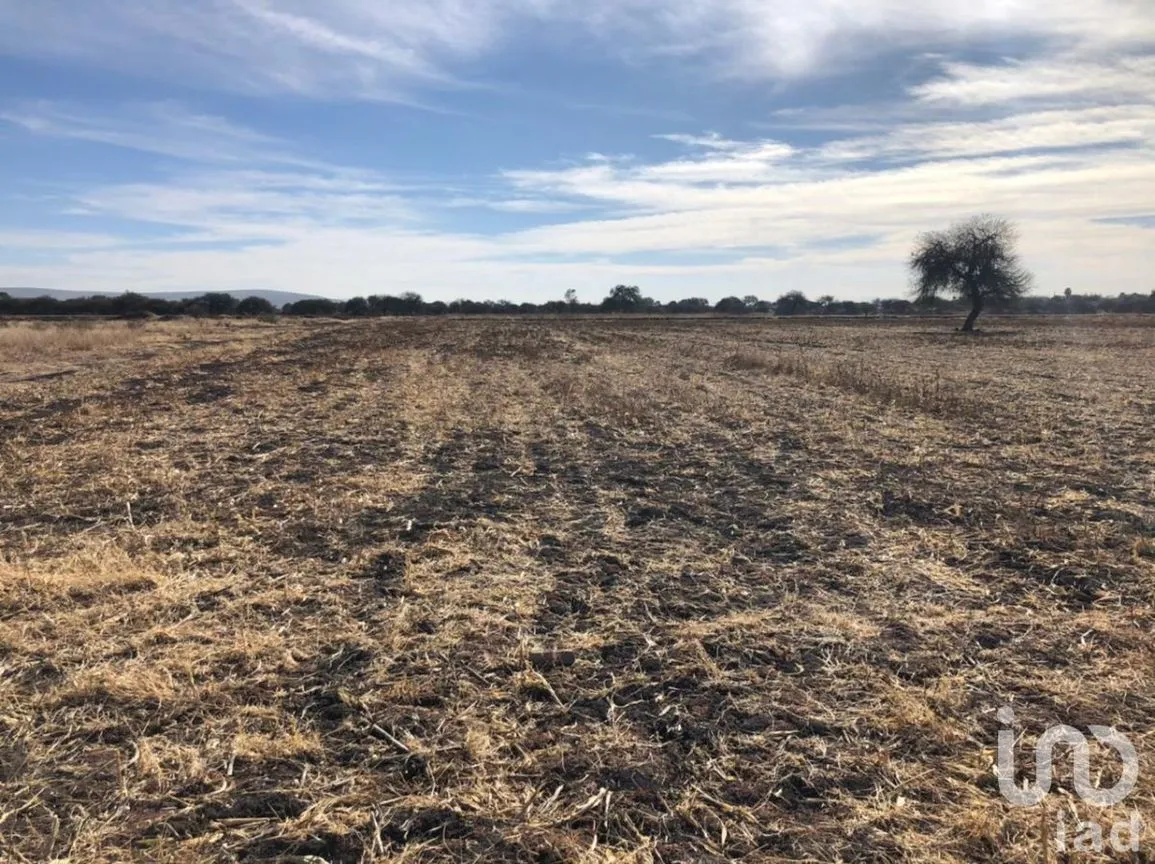 Terreno en Venta en Jesús María, El Marqués, Querétaro | NEX-231155 | iad México | Foto 1 de 9