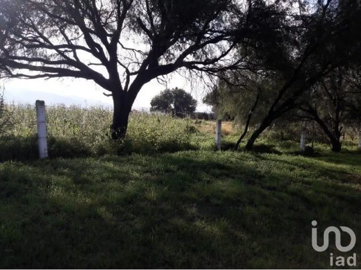 Terreno en Venta en Jofre, Querétaro, Querétaro | NEX-231158 | iad México | Foto 3 de 5