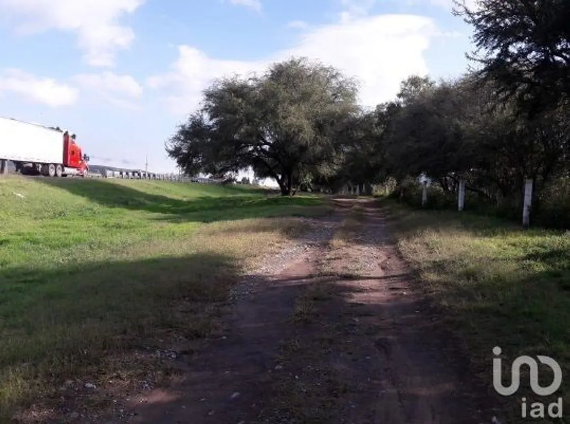 Terreno en Venta en Jofre, Querétaro, Querétaro | NEX-231158 | iad México | Foto 4 de 5