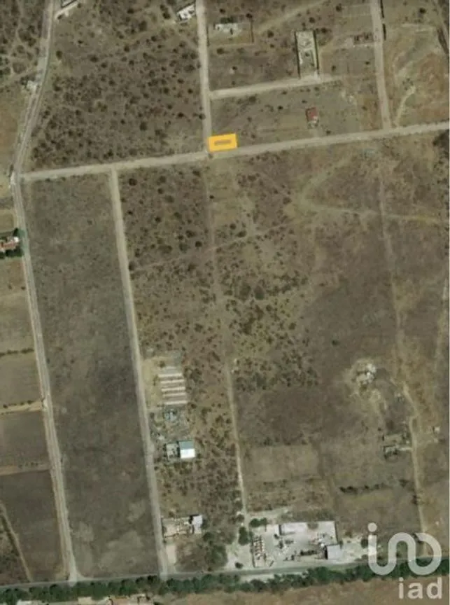 Terreno en Venta en Obrajuelo, Apaseo el Grande, Guanajuato | NEX-231159 | iad México | Foto 2 de 8