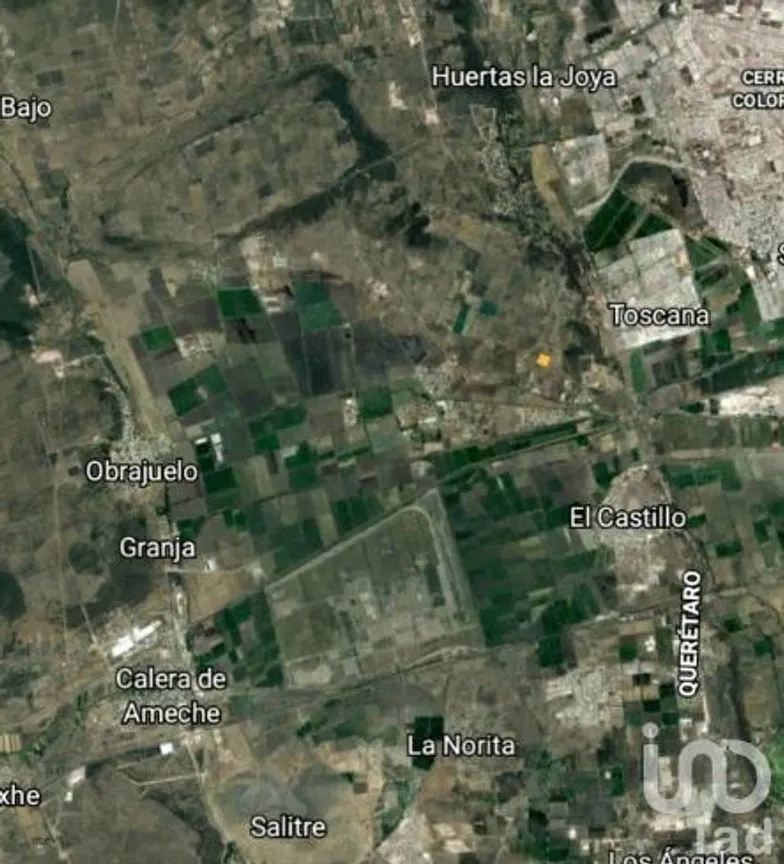 Terreno en Venta en Obrajuelo, Apaseo el Grande, Guanajuato | NEX-231159 | iad México | Foto 4 de 8