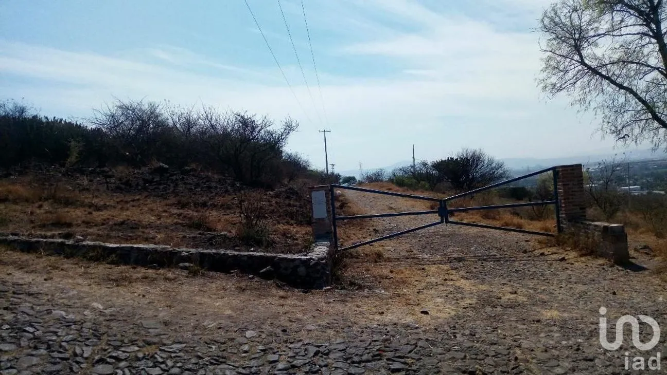 Terreno en Venta en Obrajuelo, Apaseo el Grande, Guanajuato | NEX-231159 | iad México | Foto 5 de 8
