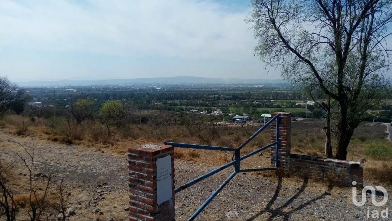 Terreno en Venta en Obrajuelo, Apaseo el Grande, Guanajuato | NEX-231159 | iad México | Foto 8 de 8