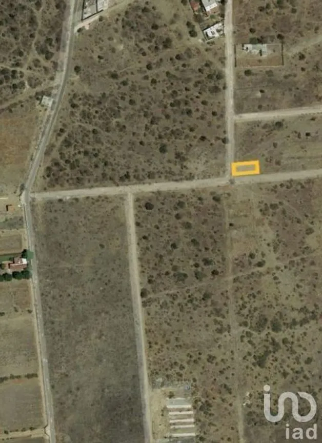Terreno en Venta en Obrajuelo, Apaseo el Grande, Guanajuato | NEX-231159 | iad México | Foto 1 de 8