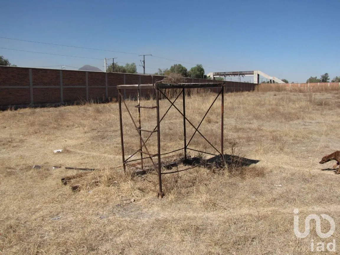 Terreno en Venta en Huehuetoca, Huehuetoca, Estado De México | NEX-231160 | iad México | Foto 2 de 14
