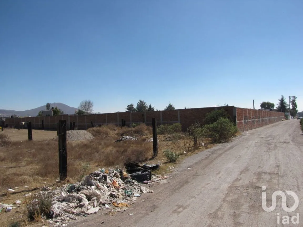 Terreno en Venta en Huehuetoca, Huehuetoca, Estado De México | NEX-231160 | iad México | Foto 11 de 14