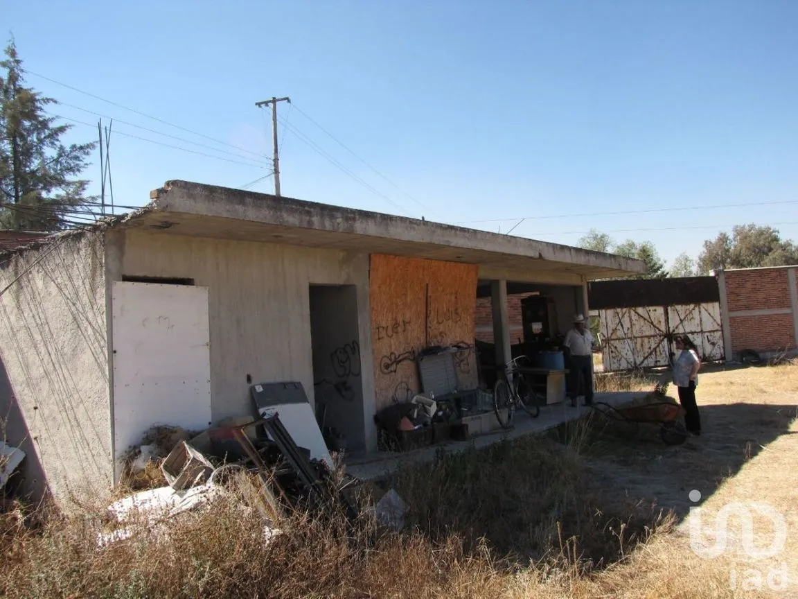 Terreno en Venta en Huehuetoca, Huehuetoca, Estado De México | NEX-231160 | iad México | Foto 12 de 14