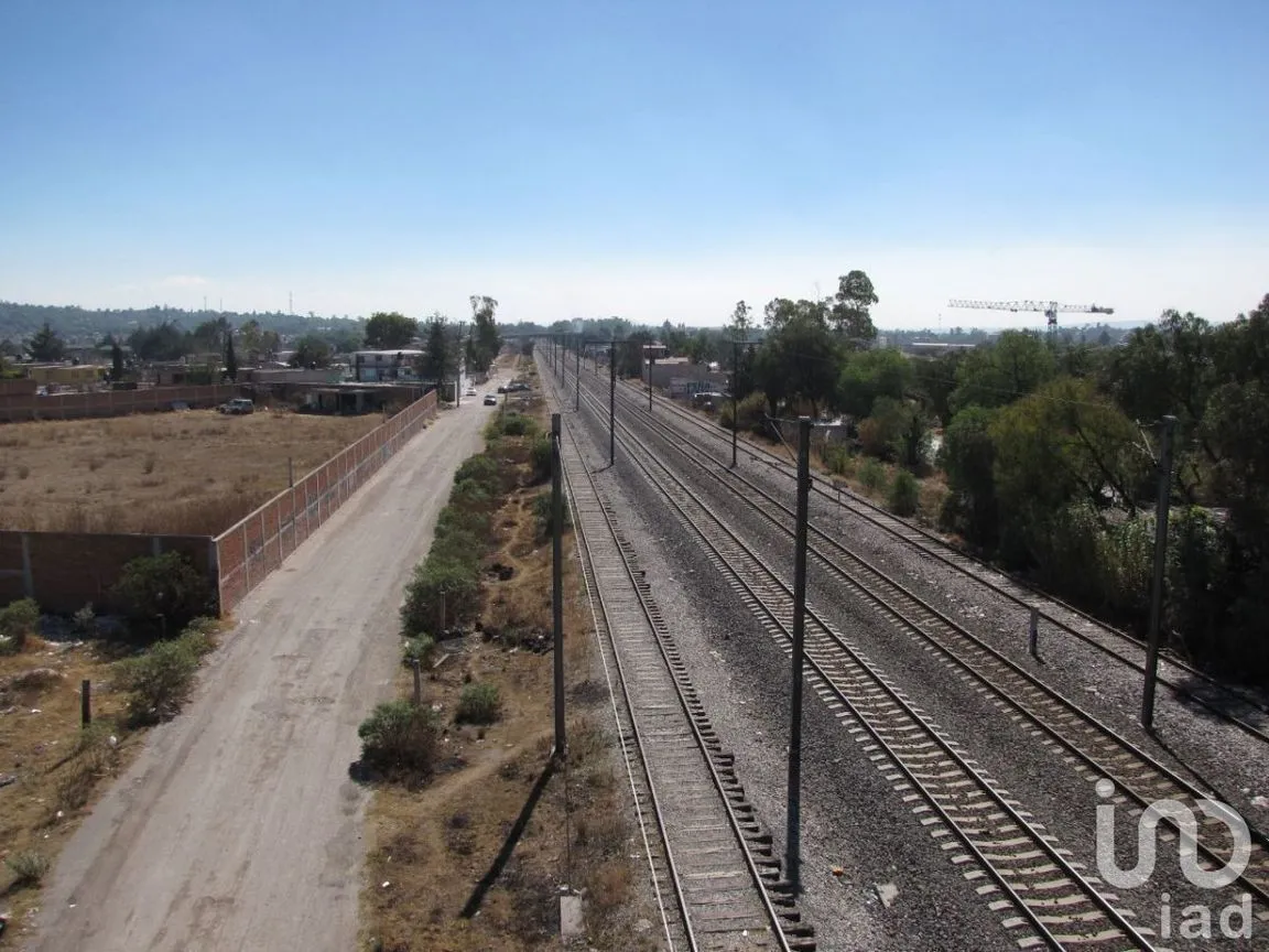 Terreno en Venta en Huehuetoca, Huehuetoca, Estado De México | NEX-231160 | iad México | Foto 13 de 14