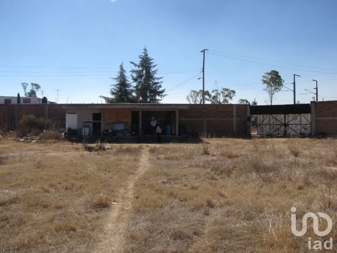 Terreno en Venta en Huehuetoca, Huehuetoca, Estado De México | NEX-231160 | iad México | Foto 14 de 14