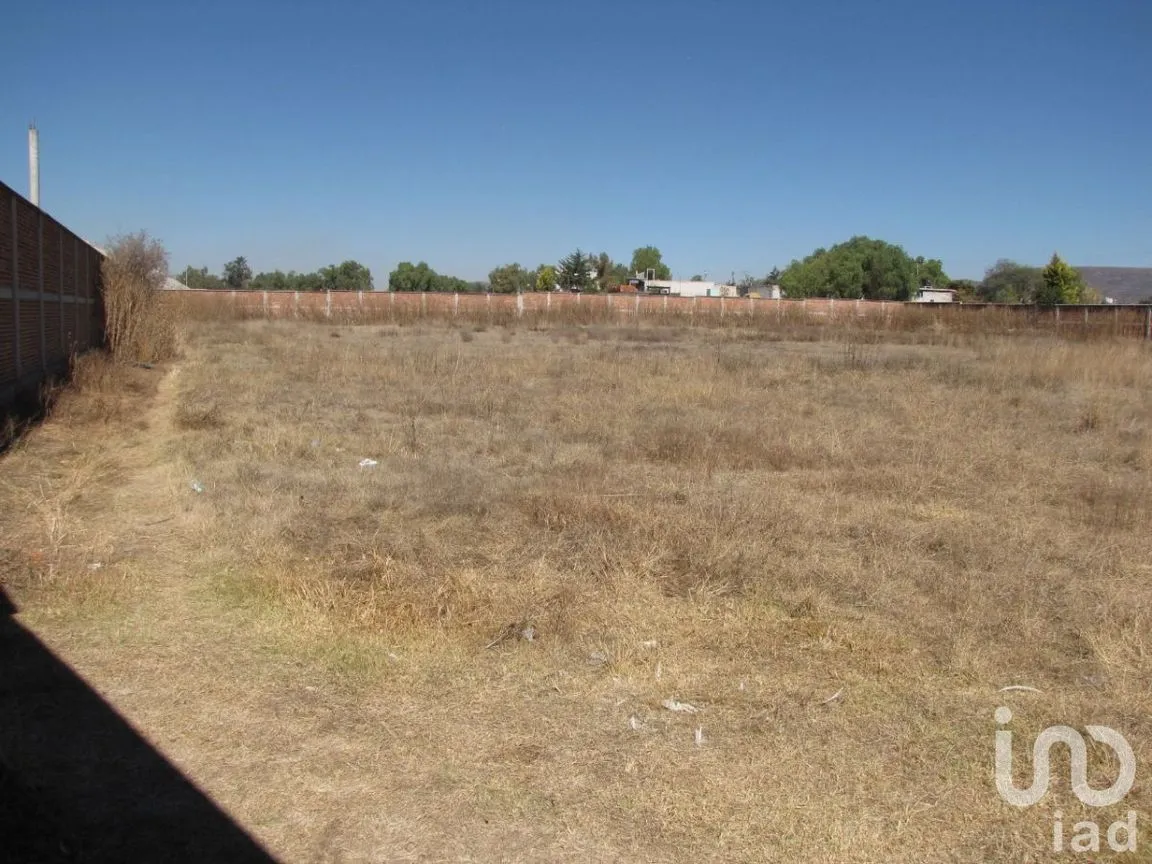 Terreno en Venta en Huehuetoca, Huehuetoca, Estado De México | NEX-231160 | iad México | Foto 3 de 14