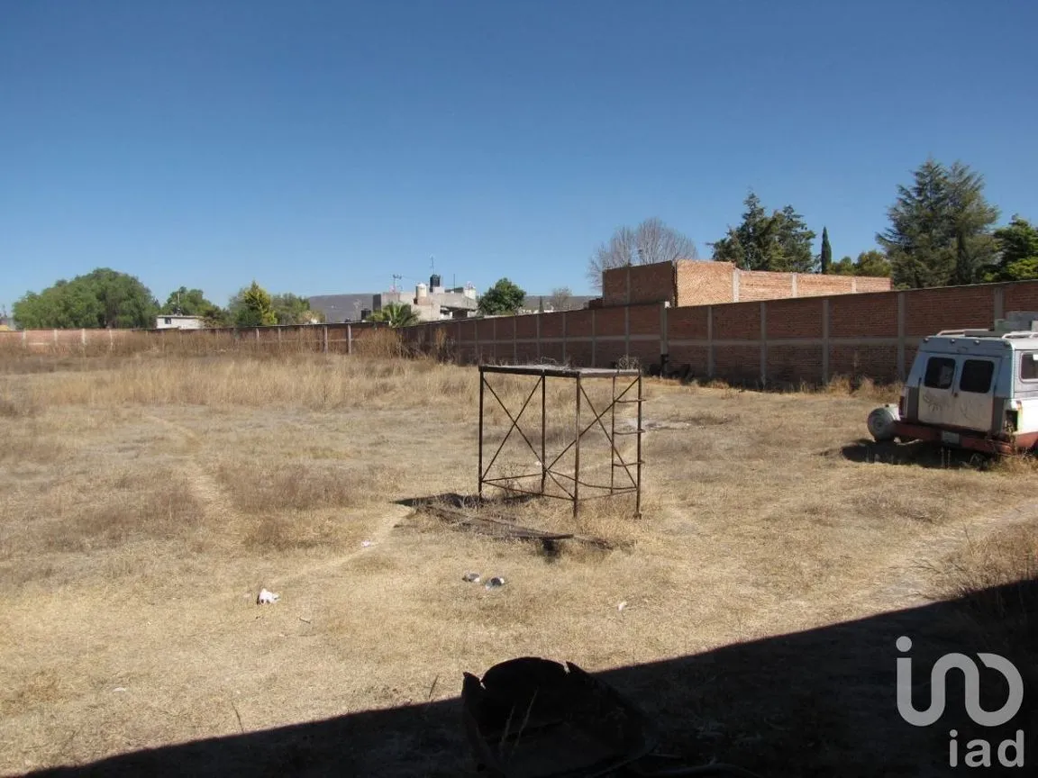 Terreno en Venta en Huehuetoca, Huehuetoca, Estado De México | NEX-231160 | iad México | Foto 4 de 14