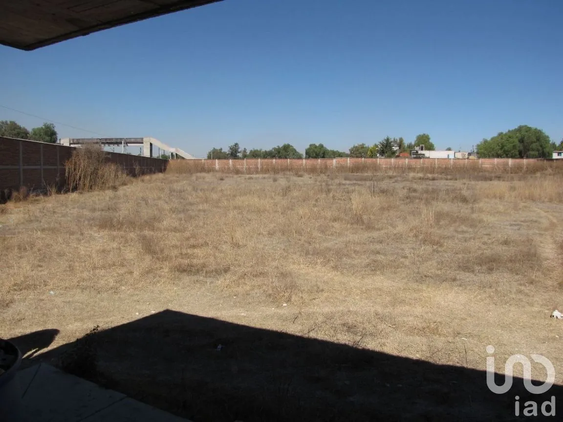 Terreno en Venta en Huehuetoca, Huehuetoca, Estado De México | NEX-231160 | iad México | Foto 5 de 14