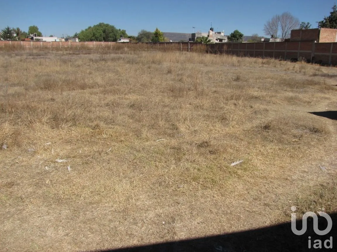 Terreno en Venta en Huehuetoca, Huehuetoca, Estado De México | NEX-231160 | iad México | Foto 6 de 14