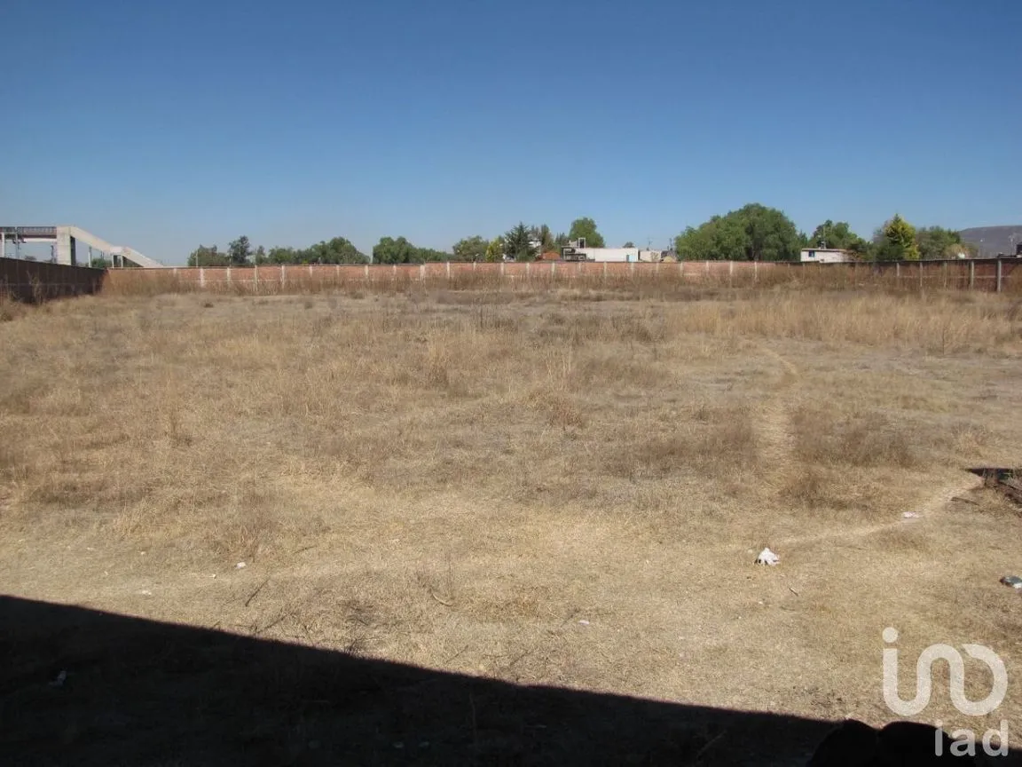 Terreno en Venta en Huehuetoca, Huehuetoca, Estado De México | NEX-231160 | iad México | Foto 7 de 14