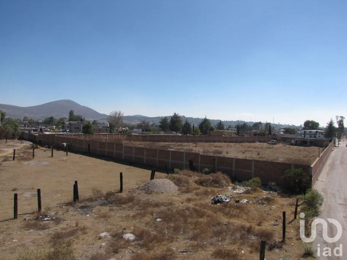 Terreno en Venta en Huehuetoca, Huehuetoca, Estado De México | NEX-231160 | iad México | Foto 8 de 14