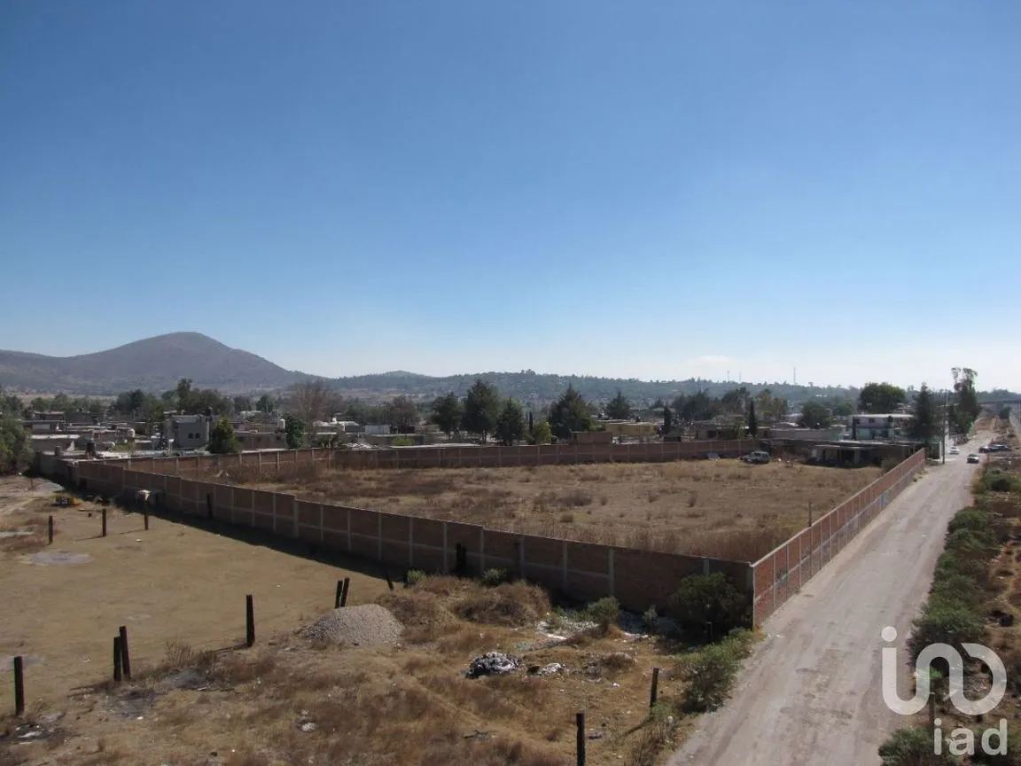 Terreno en Venta en Huehuetoca, Huehuetoca, Estado De México | NEX-231160 | iad México | Foto 9 de 14