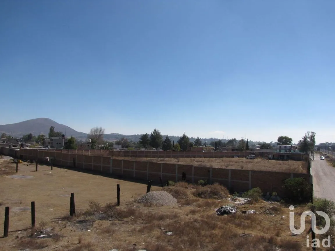 Terreno en Venta en Huehuetoca, Huehuetoca, Estado De México | NEX-231160 | iad México | Foto 10 de 14