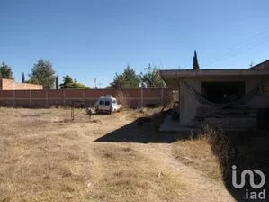 NEX-231160 - Terreno en Venta en Huehuetoca, CP 54680, Estado De México.