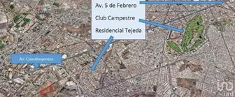 NEX-231161 - Terreno en Venta en Los Olvera, CP 76904, Querétaro.