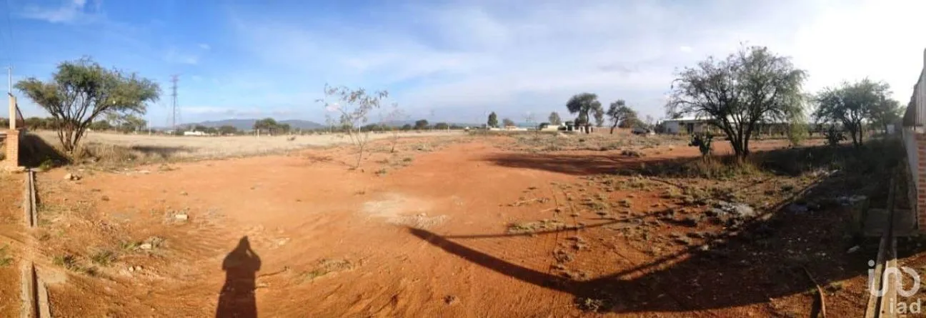 Terreno en Venta en Fuentezuelas, Tequisquiapan, Querétaro | NEX-231163 | iad México | Foto 4 de 5