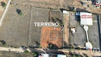 NEX-231163 - Terreno en Venta en Fuentezuelas, CP 76780, Querétaro.
