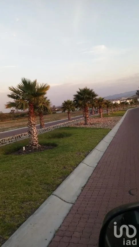 Terreno en Venta en Ciudad Maderas Residencial Querétaro, El Marqués, Querétaro | NEX-231165 | iad México | Foto 2 de 6