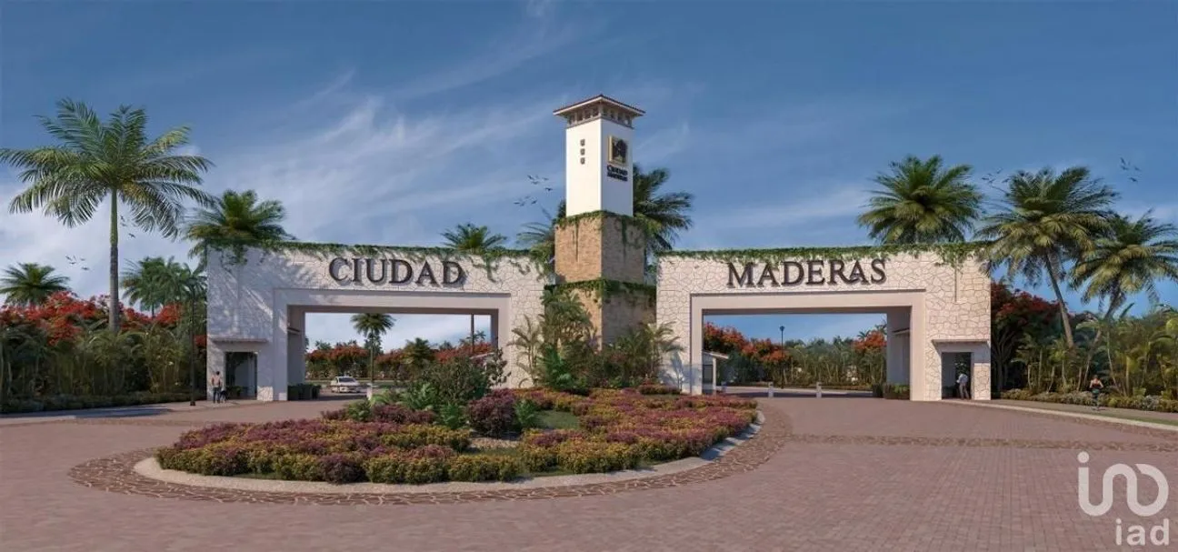 Terreno en Venta en Ciudad Maderas Residencial Querétaro, El Marqués, Querétaro | NEX-231165 | iad México | Foto 6 de 6