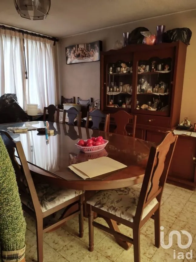 Casa en Venta en Xinantécatl, Metepec, Estado De México | NEX-231166 | iad México | Foto 11 de 26