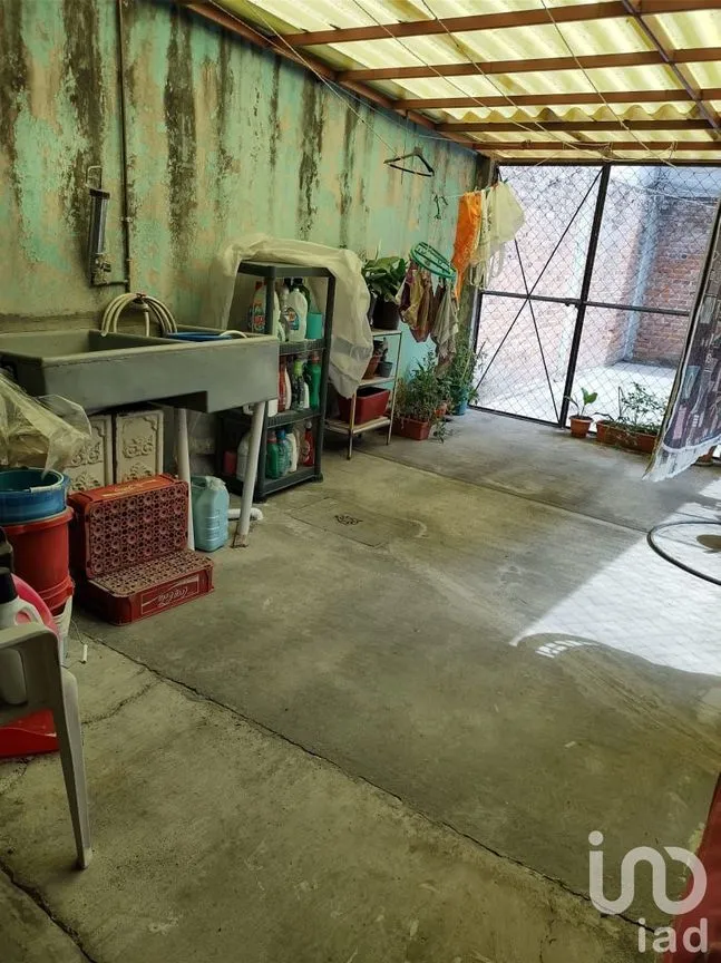 Casa en Venta en Xinantécatl, Metepec, Estado De México | NEX-231166 | iad México | Foto 12 de 26